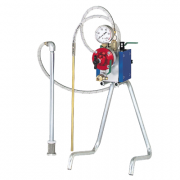 Máy bơm màng sơn Meiji PDP-05-SU