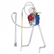 Máy bơm màng sơn Meiji PDP-05-SU