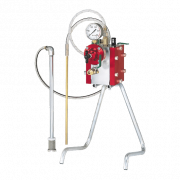 Máy bơm màng sơn Meiji PDP-10A