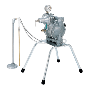 Máy bơm màng sơn Meiji PDP-17B-SP