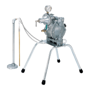 Máy bơm màng sơn Meiji PDP-17B-SU