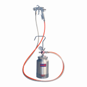 Bình sơn áp suất Meiji PC-30-S