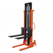 Xe nâng tay cao Niuli HS10/20