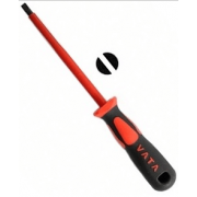 Tua vít dẹp cách điện Vata 9242406