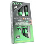 Bộ tua vít Vata 2406BFP