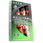 Bộ tua vít cách điện Vata 2406BFPV1