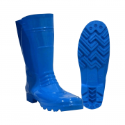 Ủng bảo hộ hợp dầu, axit Thùy Dương A22 size 43