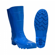 Ủng bảo hộ hợp dầu, axit Thùy Dương A22 size 43