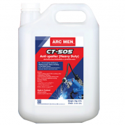 Dung dịch chống bám xỉ hàn Arc Men CT-505 5kg