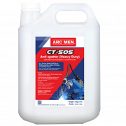 Dung dịch chống bám xỉ hàn Arc Men CT-505 5kg