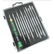 Bộ tua vít 13 chi tiết Vata 92300B02