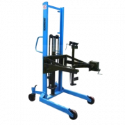 Xe nâng phuy Ichimens XCØ03-150
