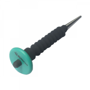 Đục tâm 4x185mm Korper KP-138-05-040