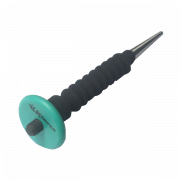 Đục tâm 4x185mm Korper KP-138-05-040