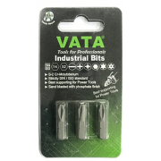 Bộ đầu vít 1/4" Vata Q125P0A