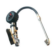 Súng bơm lốp ( Đồng Hồ Điện Tử ) Korper KP-B103-5D