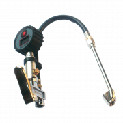 Súng bơm lốp ( Đồng Hồ Điện Tử ) Korper KP-B103-5D