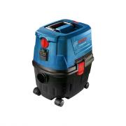 Máy hút bụi công nghiệp khô/ướt Bosch GAS 15 PS