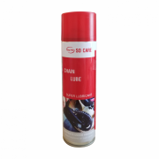 Bôi trơn sên xe máy Socare Chain Lube 200 ml