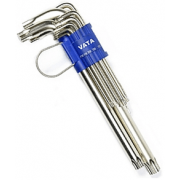 Bộ lục giác sao loại dài Vata 14-24R11