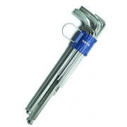 Bộ lục giác sao loại dài Vata 14-33R11