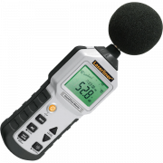 Máy đo độ ồn Laserliner 082.070A