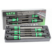 Bộ dũa sắt 5 chi tiết Vata C76-233A016