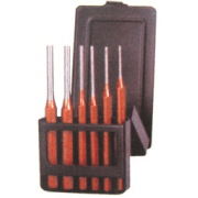 Bộ mũi đục 6 cây Vata 12-30B060