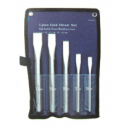 Bộ đục dẹp 5 cái Vata 12-10P050