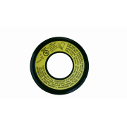 Băng keo Tombo chịu dầu và gas (500 cuộn) ( Băng tan cho dầu và gas áp cao)