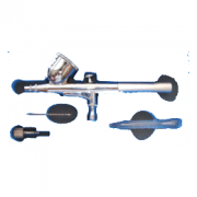 Đầu thổi bụi mini Sellery 07-330