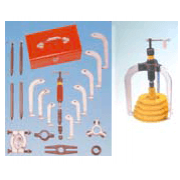 Bộ cảo thủy lực Vata 15-S003