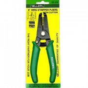 Kìm tuốt dây 6" Sellery 88-560