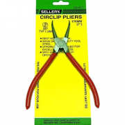 Kìm mở phe trong mũi cong Sellery 88-627