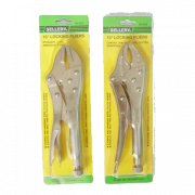 Kìm bấm chết mũi cong 7' Sellery 88-827