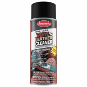 Chai xịt vệ sinh và bảo vệ đồ da Sprayway 990