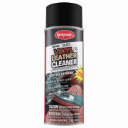 Chai xịt vệ sinh và bảo vệ đồ da Sprayway 990