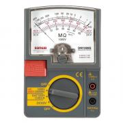 Máy đo điện trở cách điện Sanwa DM1009S(Analog)