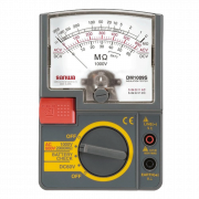 Máy đo điện trở cách điện Sanwa DM1009S(Analog)