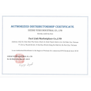 Hóa chất tẩy rêu mốc SYK Mold Remover 250 g