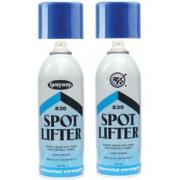 Chất tẩy dầu công nghiệp Spot Lifter Sprayway 830