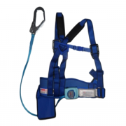 Dây bán thân Sseda 