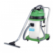 Máy hút bụi công nghiệp Supper Clean AC 603J (60L)