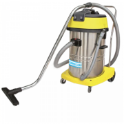 Máy hút bụi công nghiệp Supper Clean CH 602 (60L)