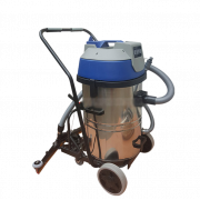 Máy hút bụi công nghiệp Supper Clean SC 60-2 (60L)