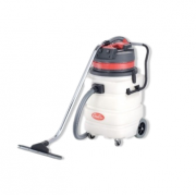 Máy hút bụi công nghiệp thùng nhựa Chaobao CB 90