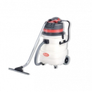 Máy hút bụi công nghiệp thùng nhựa Chaobao CB 90