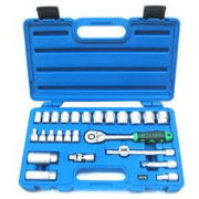 Bộ tuýp 3/8" đầu tuýp Vata 3826