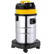 Máy hút bụi công nghiệp khô, ướt Kouritsu ZD10 (20L)