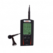 Máy đo độ ồn cá nhân - classe 2 Kimo DS 200